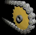 Chain drive