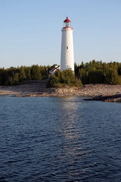 Cove Island Light