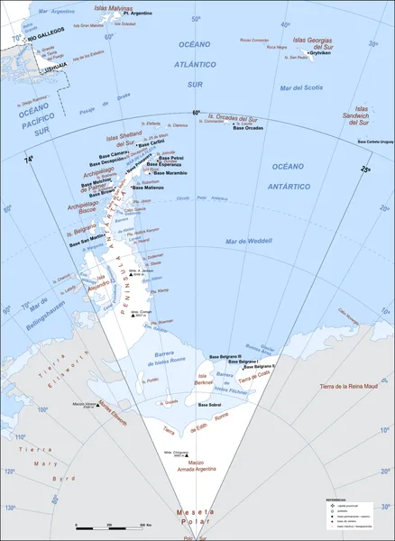 Argentine Antarctica