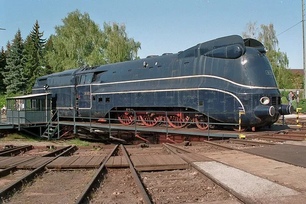 DRB Class 01.10