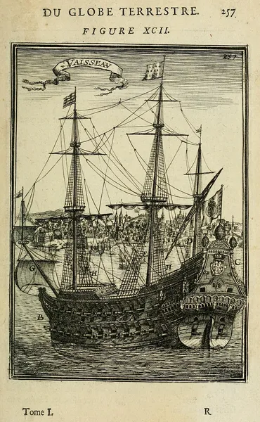 Galleon