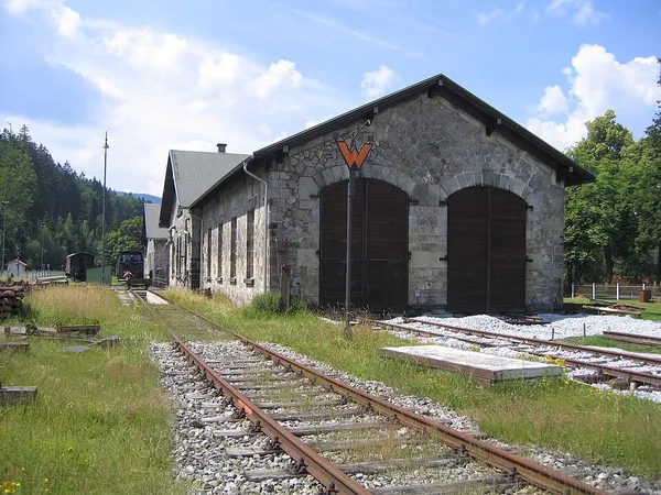Bavarian Localbahn Society