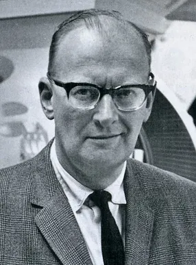 Arthur C. Clarke