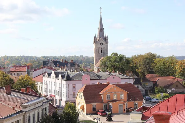 Cēsis