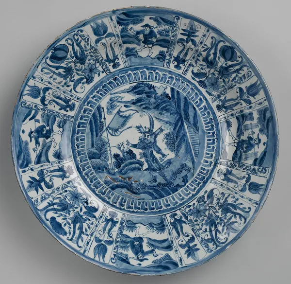 Kraak ware