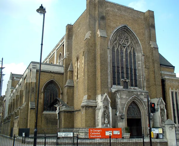 Archdiocese of Southwark
