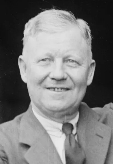 Arthur Pryor