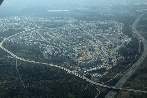 Harish, Israel