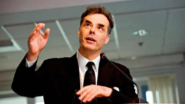 Daniele Archibugi