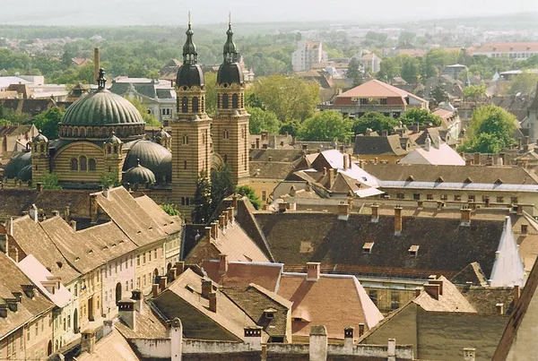 Holy Trinity Cathedral, Sibiu