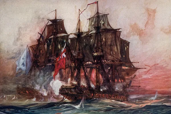HMS Arethusa (1759)