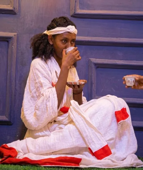 Habesha kemis