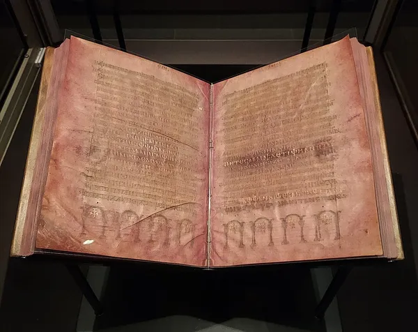 Gothic language