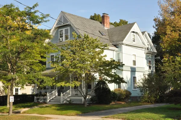 Francis Brooks House