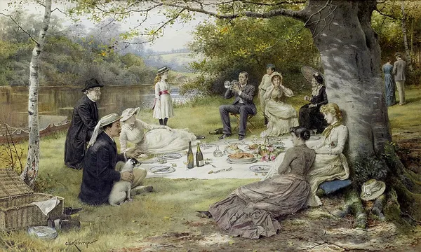 George Goodwin Kilburne