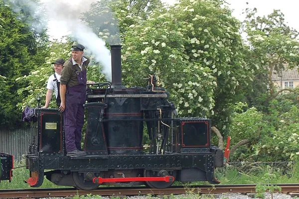 Chaloner (locomotive)