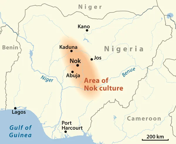Nok culture
