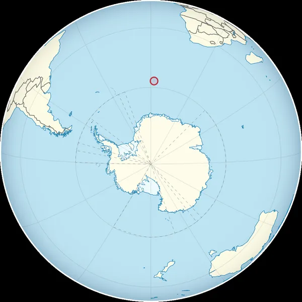 Bouvet Island