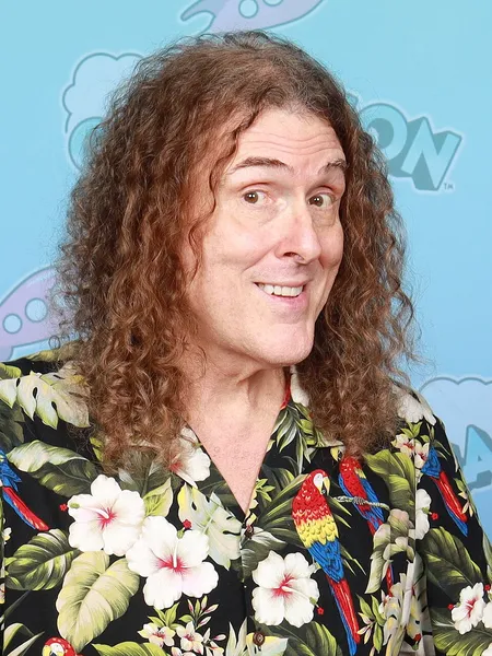 "Weird Al" Yankovic