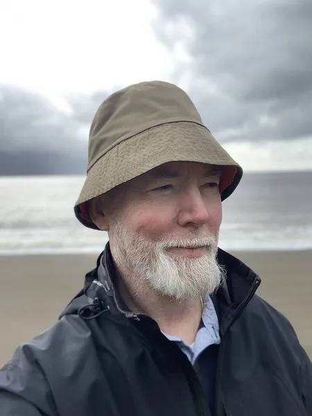 Douglas Coupland