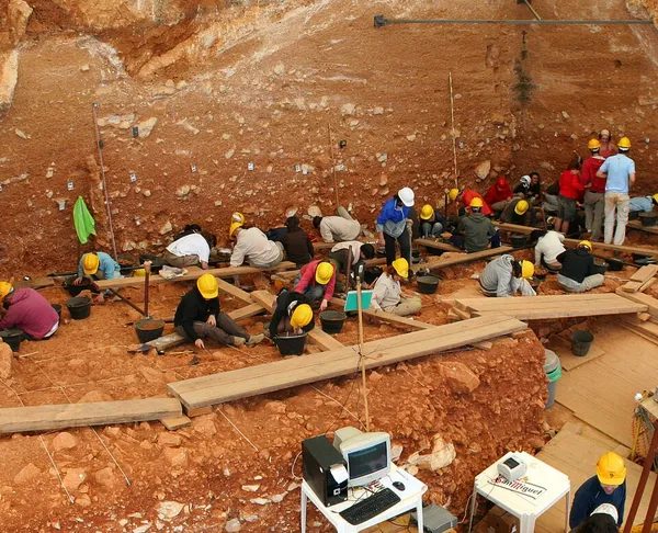 Archaeology