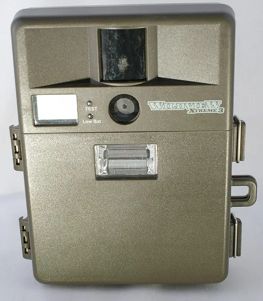 Camera trap
