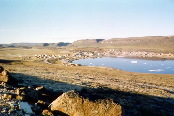Copper Inuit
