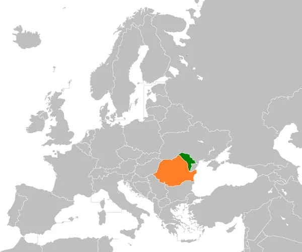 Controversy over ethnic and linguistic identity in Moldova