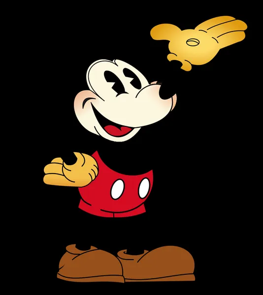 Anthropomorphism