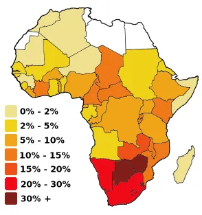 HIV/AIDS in Malawi
