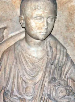 Bulla (amulet)