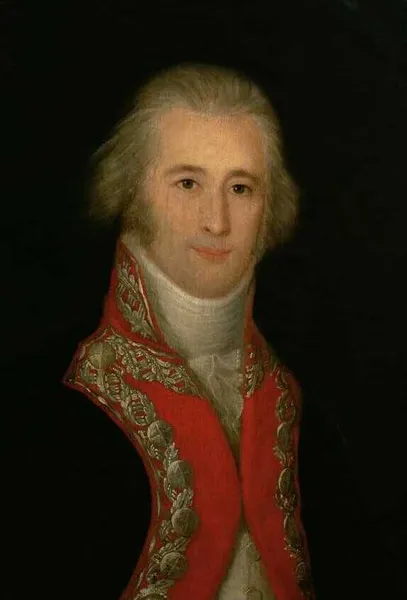 Alejandro O'Reilly