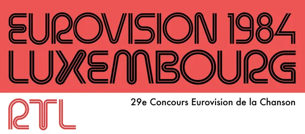 Eurovision Song Contest 1984