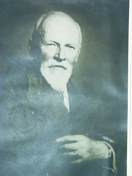Heinrich Bulle