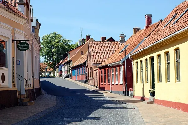 Allinge-Sandvig