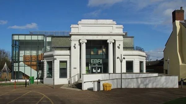 Birmingham Arts Lab