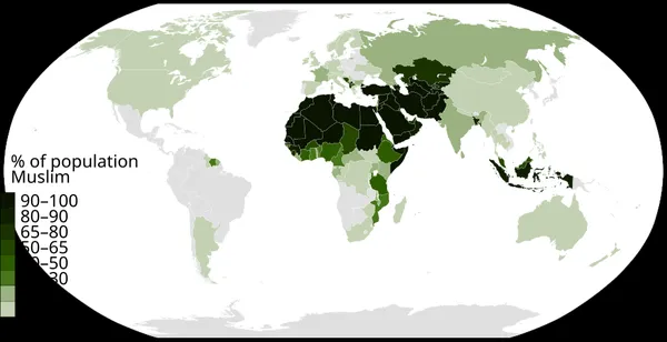 Islamic world