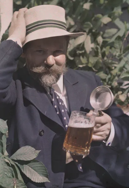 Frank Eugene