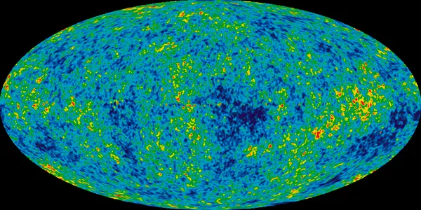 Chronology of the universe
