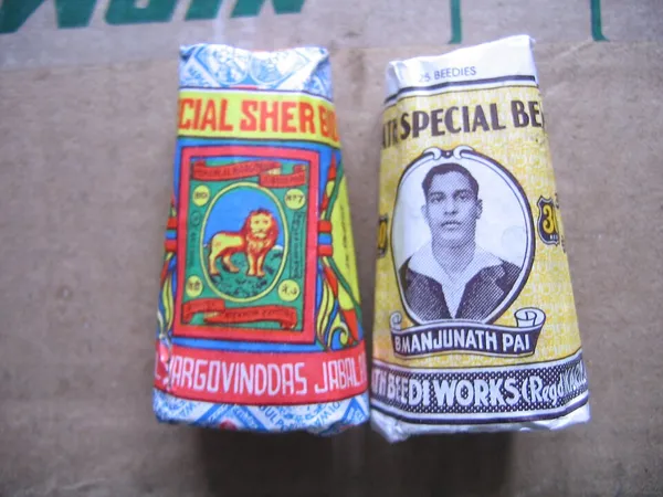 Beedi
