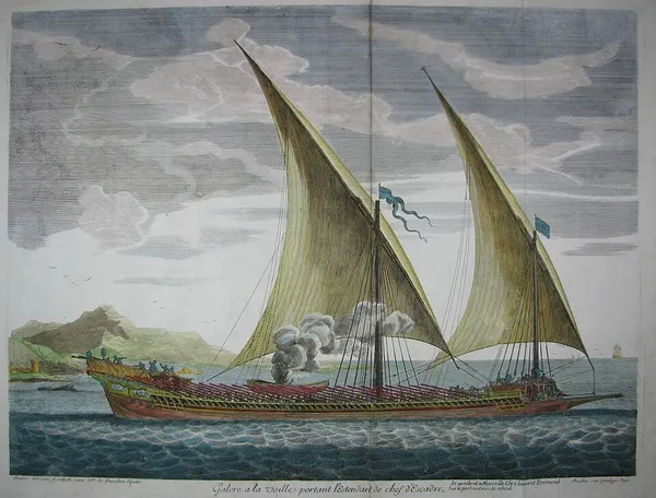 Galley