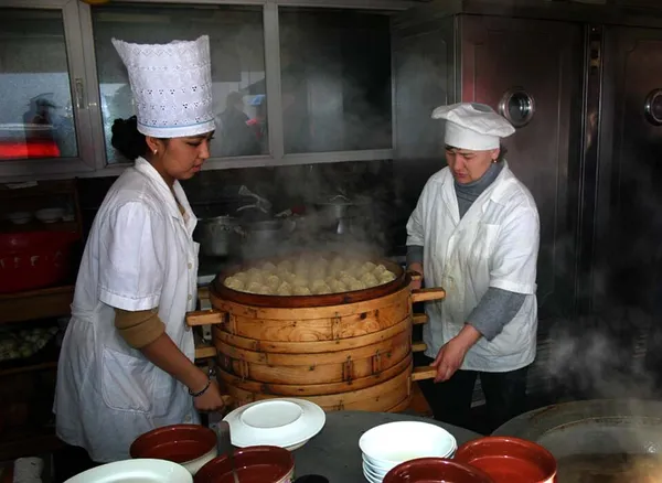 Culture of Kazakhstan