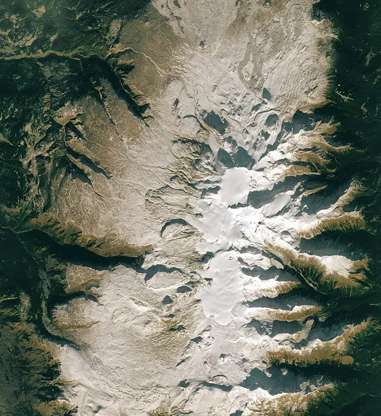 Big Raven Plateau