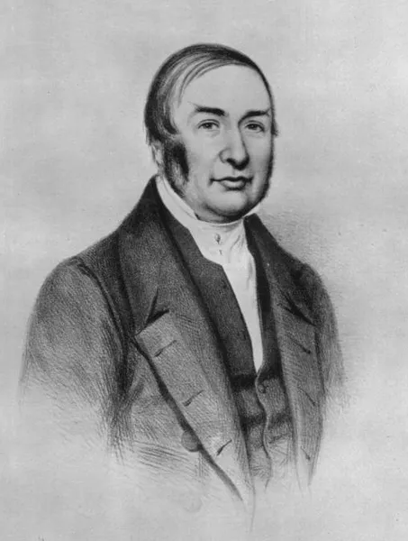 James Braid (surgeon)