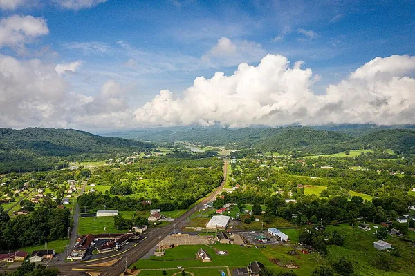 Bean Station, Tennessee