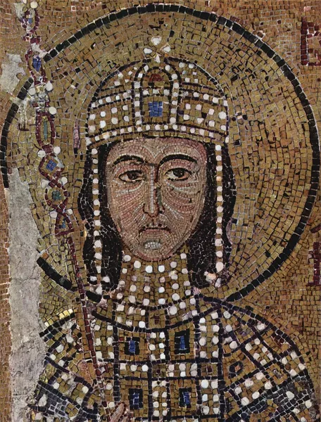 Alexios Komnenos (co-emperor)
