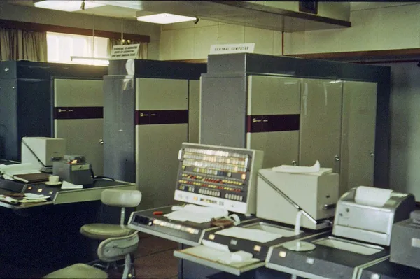 Atlas (computer)