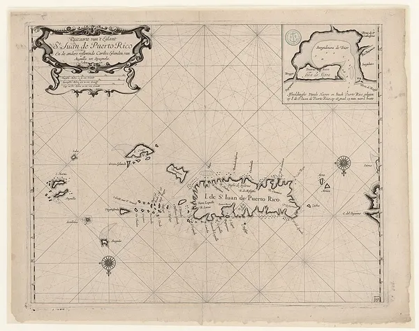 History of Puerto Rico