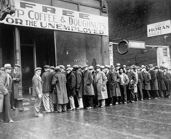 Great Depression