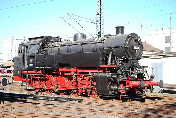 DB Class 82